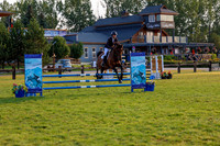 00428 - Shea - 2026 Rocky Mountain Classic III - Thursday August 20th