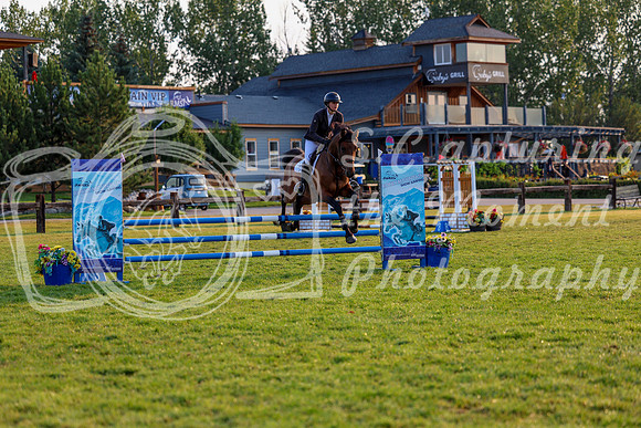 00428 - Shea - 2026 Rocky Mountain Classic III - Thursday August 20th