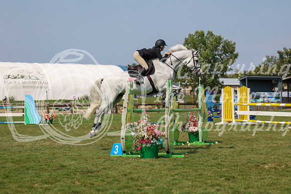 05305 - Shea - 2026 Rocky Mountain Classic III - Thursday August 20th