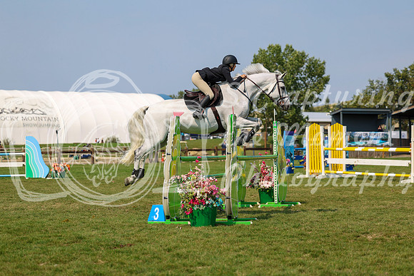 05306 - Shea - 2026 Rocky Mountain Classic III - Thursday August 20th