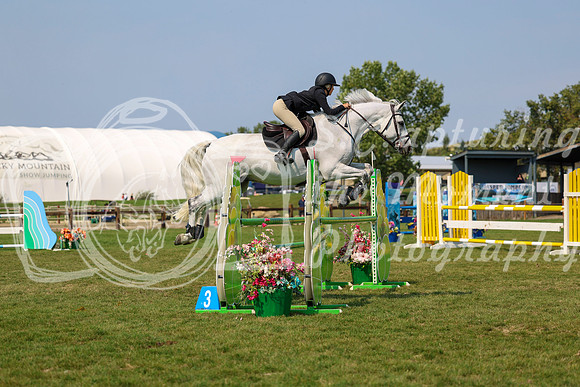 05307 - Shea - 2026 Rocky Mountain Classic III - Thursday August 20th