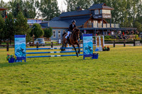 00429 - Shea - 2026 Rocky Mountain Classic III - Thursday August 20th