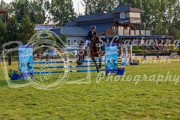 00429 - Shea - 2026 Rocky Mountain Classic III - Thursday August 20th