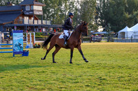 00431 - Shea - 2026 Rocky Mountain Classic III - Thursday August 20th