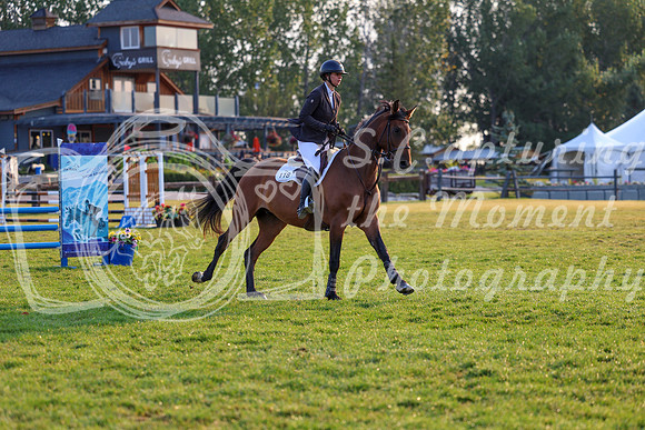 00431 - Shea - 2026 Rocky Mountain Classic III - Thursday August 20th