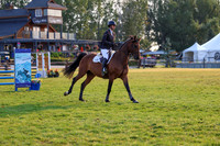 00432 - Shea - 2026 Rocky Mountain Classic III - Thursday August 20th