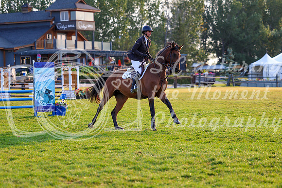 00430 - Shea - 2026 Rocky Mountain Classic III - Thursday August 20th