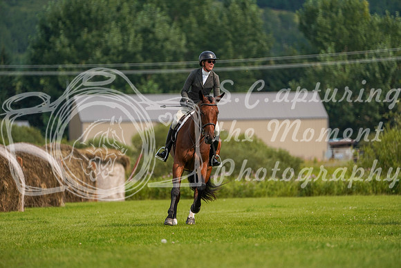 09518 - Alina - 2026 Rocky Mountain Classic III - Thursday August 20th