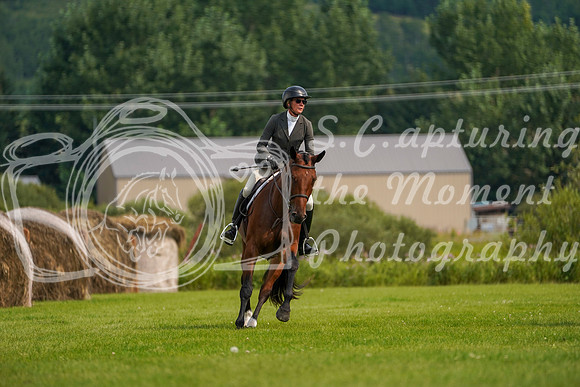 09519 - Alina - 2026 Rocky Mountain Classic III - Thursday August 20th