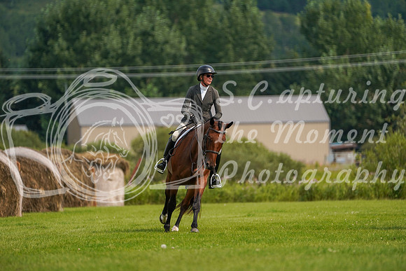 09520 - Alina - 2026 Rocky Mountain Classic III - Thursday August 20th