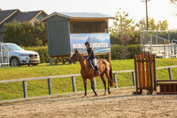 03686 - Mckenna - 2026 Rocky Mountain Classic III - Thursday August 20th