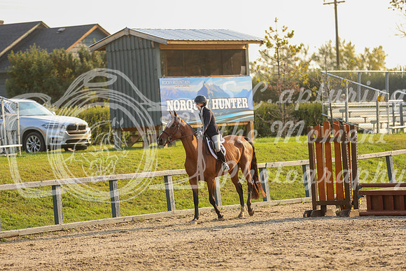 03686 - Mckenna - 2026 Rocky Mountain Classic III - Thursday August 20th