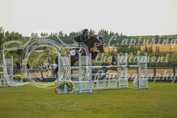 08217 - Mckenna - 2026 Rocky Mountain Classic III - Thursday August 20th