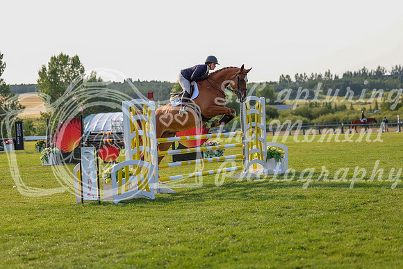 01426 - Shea - 2026 Rocky Mountain Classic III - Thursday August 20th