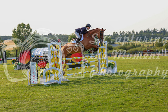 01427 - Shea - 2026 Rocky Mountain Classic III - Thursday August 20th