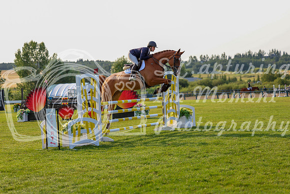 01428 - Shea - 2026 Rocky Mountain Classic III - Thursday August 20th