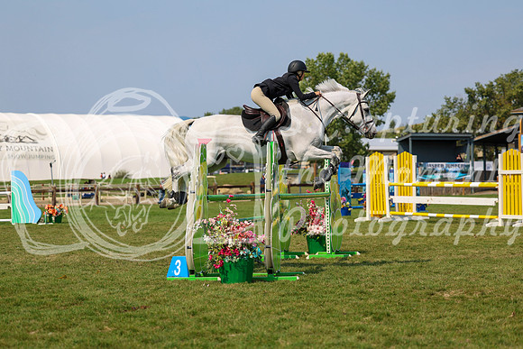 05308 - Shea - 2026 Rocky Mountain Classic III - Thursday August 20th