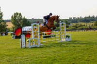 01425 - Shea - 2026 Rocky Mountain Classic III - Thursday August 20th