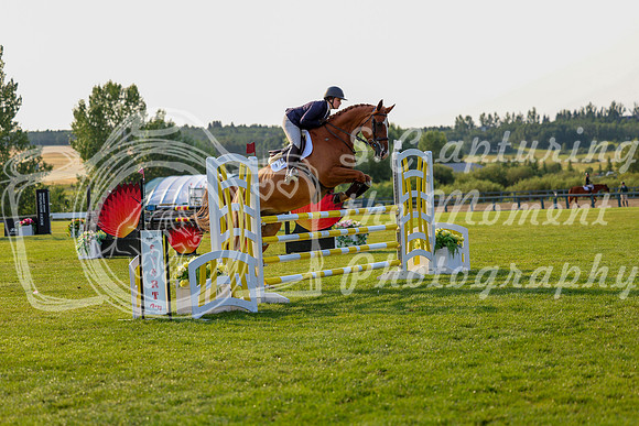 01425 - Shea - 2026 Rocky Mountain Classic III - Thursday August 20th