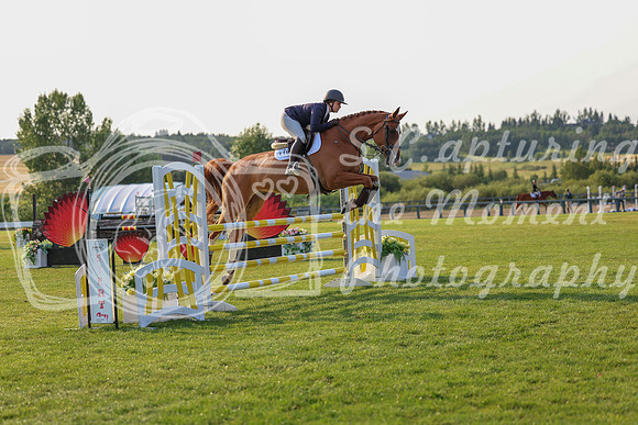 01429 - Shea - 2026 Rocky Mountain Classic III - Thursday August 20th