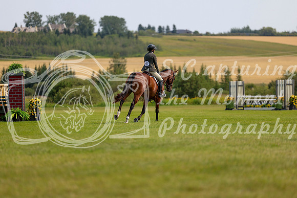 08114 - Shea - 2026 Rocky Mountain Classic III - Thursday August 20th