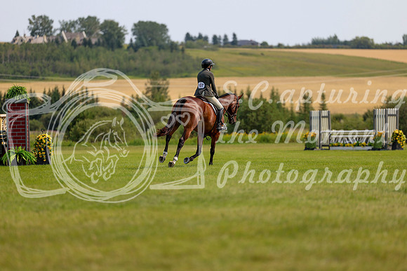 08115 - Shea - 2026 Rocky Mountain Classic III - Thursday August 20th