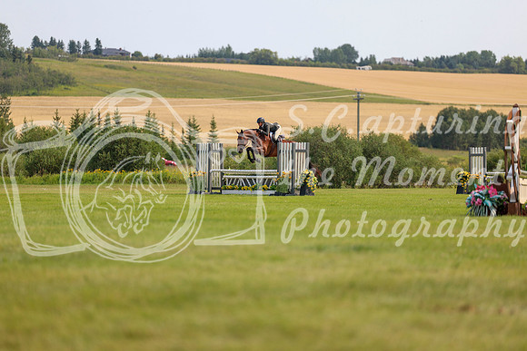 08117 - Shea - 2026 Rocky Mountain Classic III - Thursday August 20th
