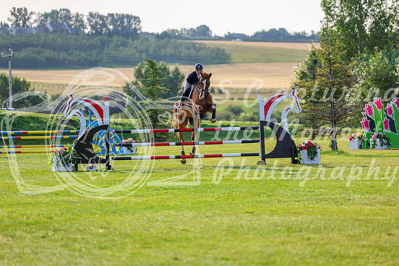 01433 - Shea - 2026 Rocky Mountain Classic III - Thursday August 20th