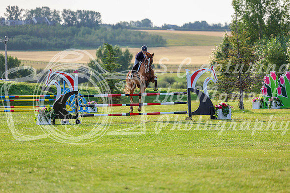 01434 - Shea - 2026 Rocky Mountain Classic III - Thursday August 20th