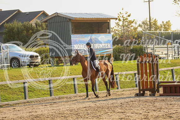 03687 - Mckenna - 2026 Rocky Mountain Classic III - Thursday August 20th