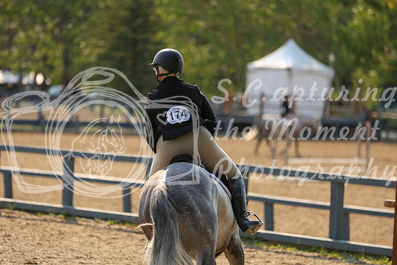 05864 - Mckenna - 2026 Rocky Mountain Classic III - Thursday August 20th