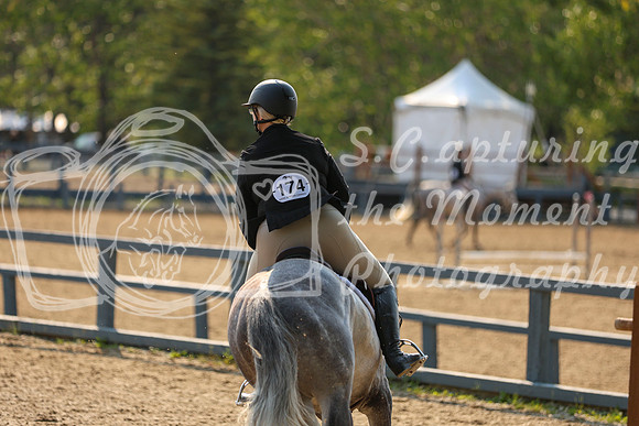 05865 - Mckenna - 2026 Rocky Mountain Classic III - Thursday August 20th
