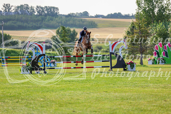 01435 - Shea - 2026 Rocky Mountain Classic III - Thursday August 20th