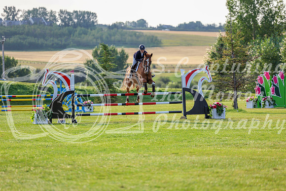 01436 - Shea - 2026 Rocky Mountain Classic III - Thursday August 20th