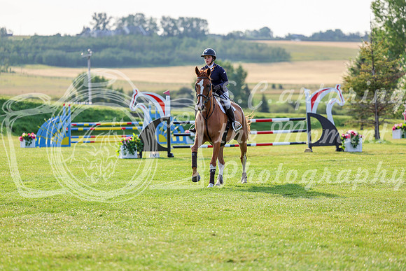 01438 - Shea - 2026 Rocky Mountain Classic III - Thursday August 20th