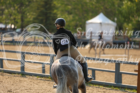 05866 - Mckenna - 2026 Rocky Mountain Classic III - Thursday August 20th