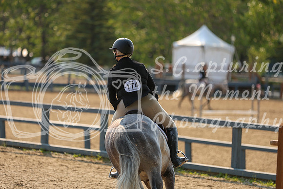 05867 - Mckenna - 2026 Rocky Mountain Classic III - Thursday August 20th