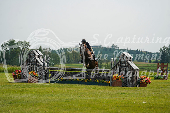 09379 - Alina - 2026 Rocky Mountain Classic III - Thursday August 20th