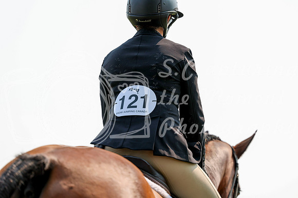 07240 - Shea - 2026 Rocky Mountain Classic III - Thursday August 20th