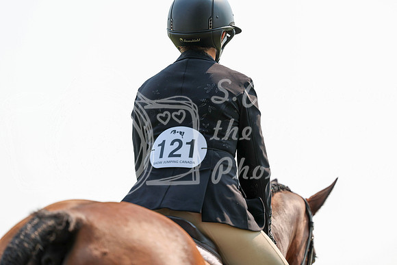 07241 - Shea - 2026 Rocky Mountain Classic III - Thursday August 20th