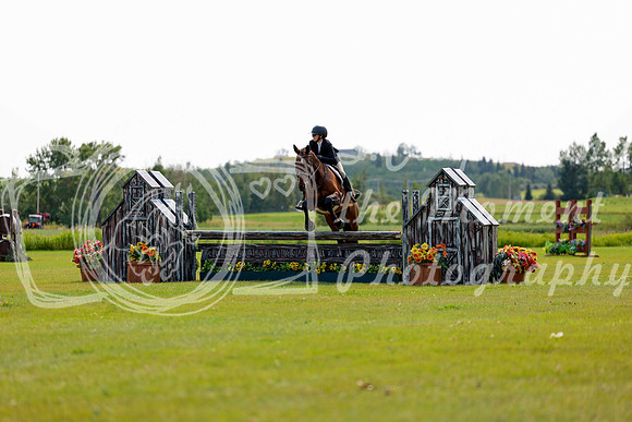 07246 - Shea - 2026 Rocky Mountain Classic III - Thursday August 20th