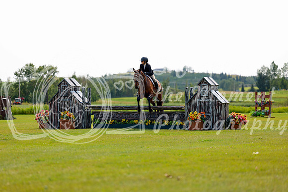 07248 - Shea - 2026 Rocky Mountain Classic III - Thursday August 20th