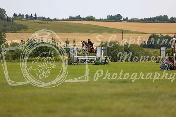 07255 - Shea - 2026 Rocky Mountain Classic III - Thursday August 20th