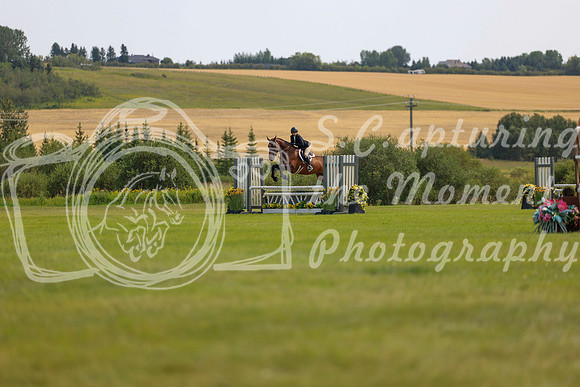 07256 - Shea - 2026 Rocky Mountain Classic III - Thursday August 20th