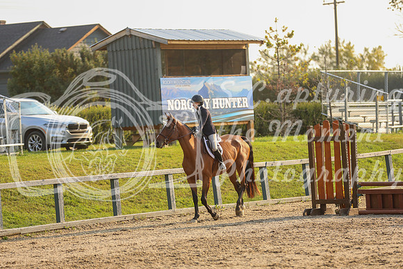 03689 - Mckenna - 2026 Rocky Mountain Classic III - Thursday August 20th