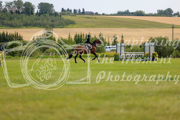 07242 - Shea - 2026 Rocky Mountain Classic III - Thursday August 20th