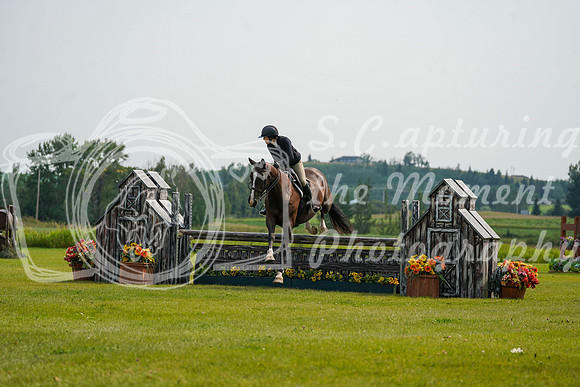 09382 - Alina - 2026 Rocky Mountain Classic III - Thursday August 20th