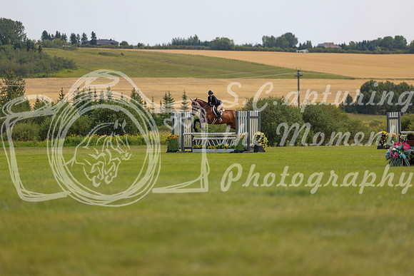 07257 - Shea - 2026 Rocky Mountain Classic III - Thursday August 20th