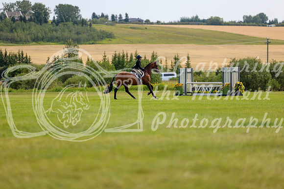 07243 - Shea - 2026 Rocky Mountain Classic III - Thursday August 20th