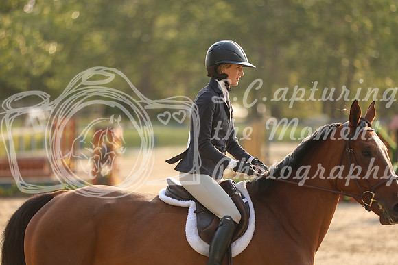 03690 - Mckenna - 2026 Rocky Mountain Classic III - Thursday August 20th